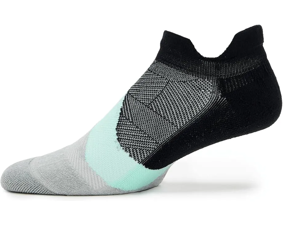 Носки Feetures Elite Light Cushion Tab с анатомическим дизайном