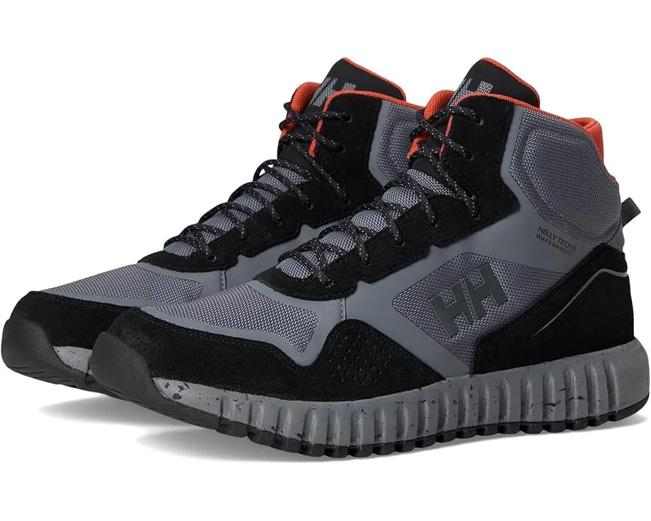 Ботинки Helly Hansen Monashee ULLR HT с водонепроницаемой технологией Helly Tech