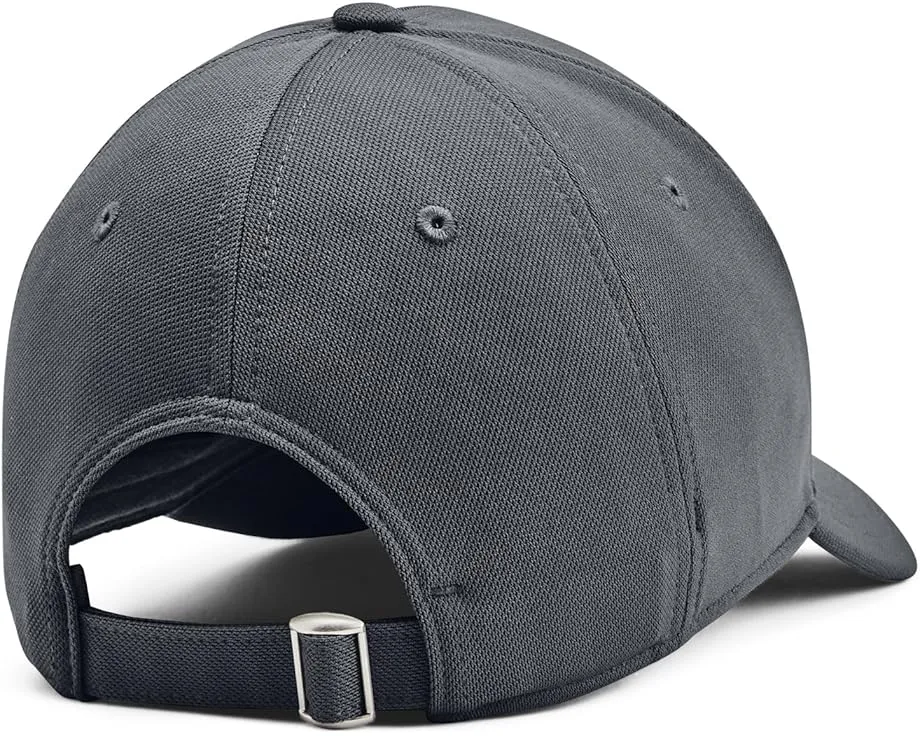 Бейсболка Under Armour Blitzing Hat Adjustable с эластичным подтулейником