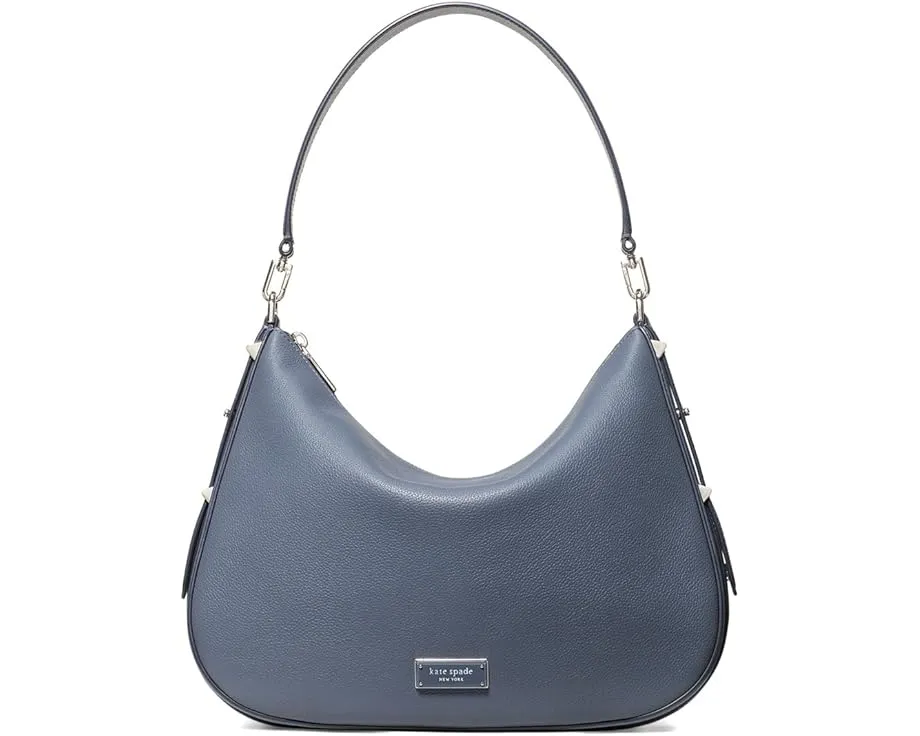Kate Spade New York Liv большая сумка через плечо черная