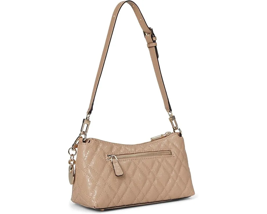 Сумка через плечо Isemay из стеганой экокожи GUESS