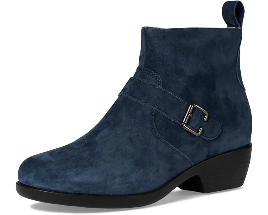 Ботильоны Propet Memphis из водоотталкивающей замши