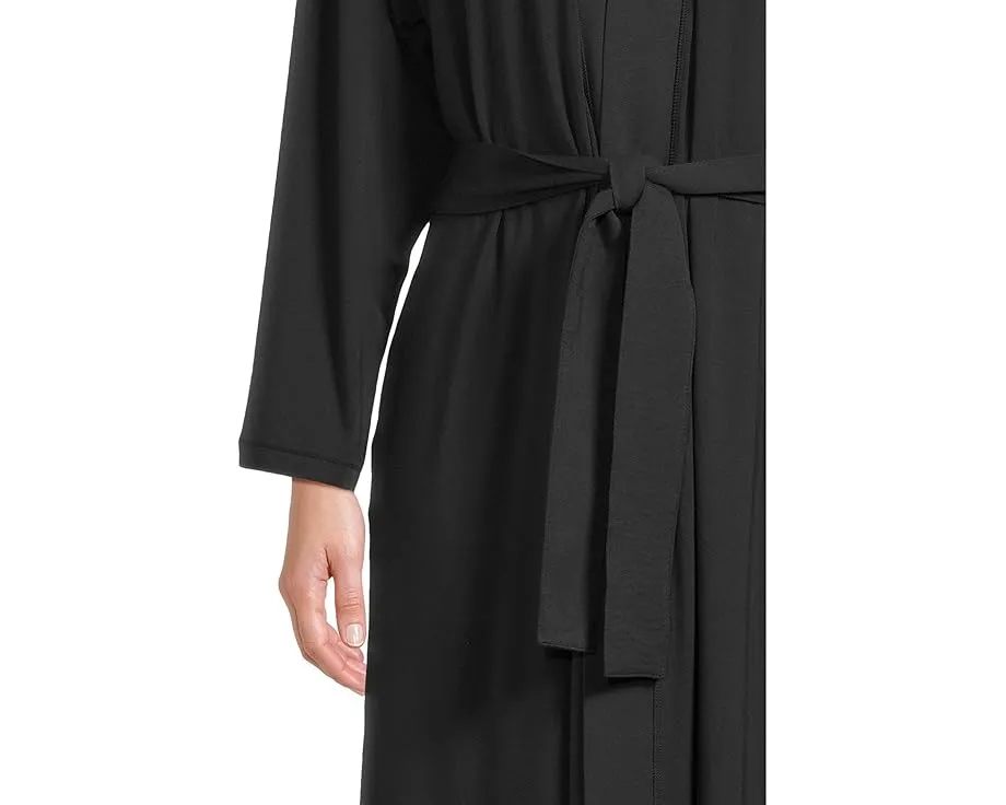 Халат Myra с поясом и V-образным вырезом от UGG