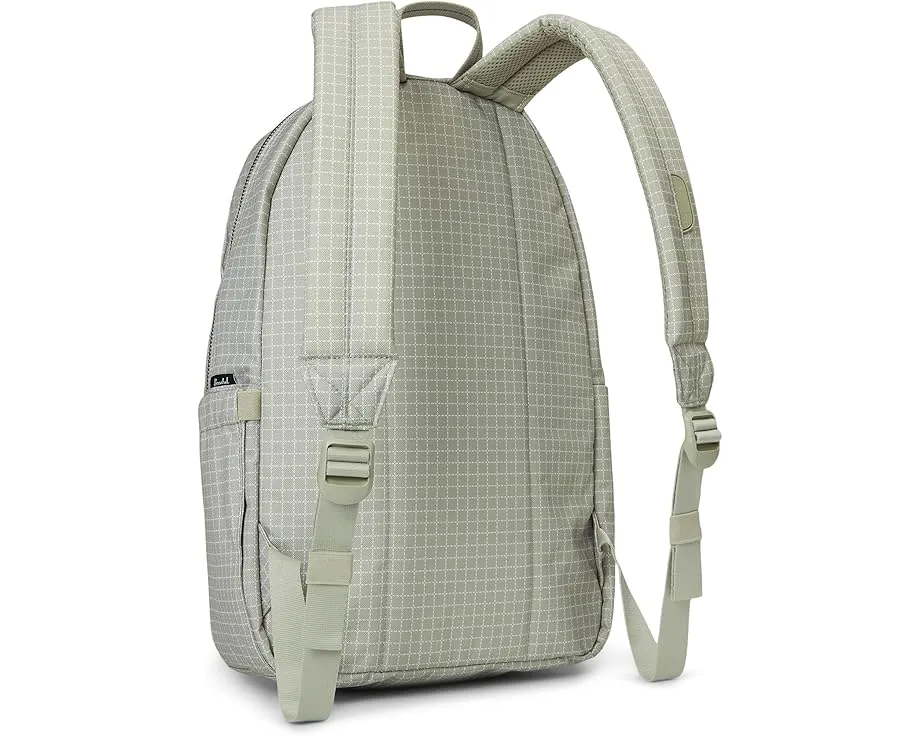 Рюкзак Herschel Supply Co. Settlement на 23 литра из переработанного полиэстера