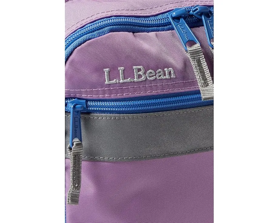 Детский рюкзак Original от L.L.Bean с отражателями