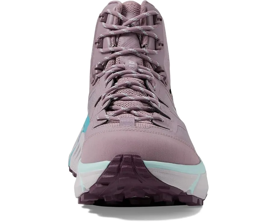 Треккинговые ботинки Hoka Tennine Hike с мембраной GORE-TEX