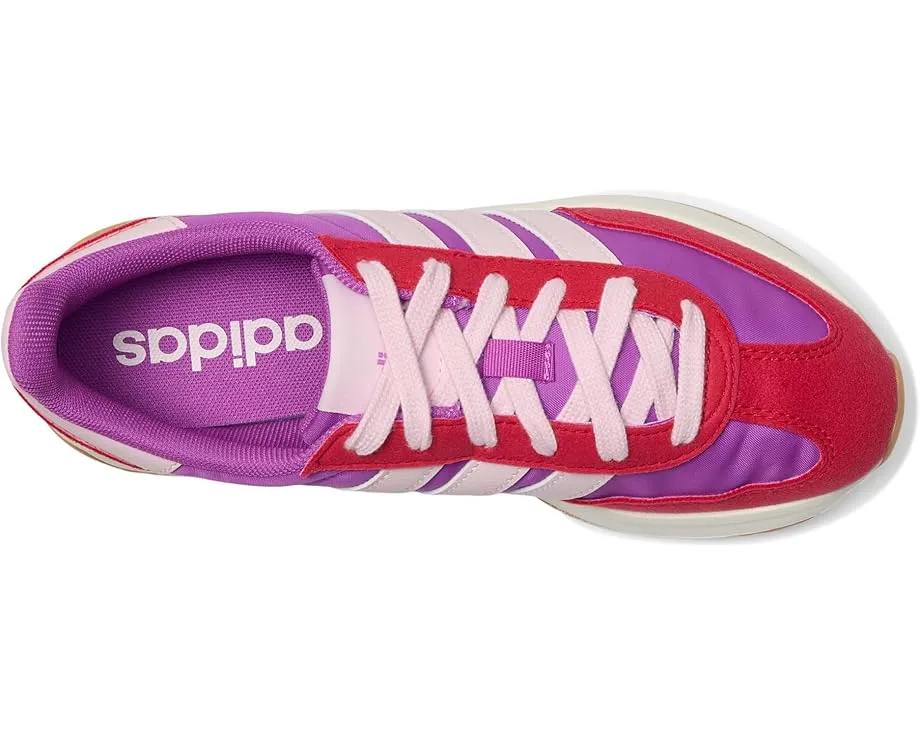 Кроссовки adidas Run 70s 2.0 для подростков с амортизацией Cloudfoam