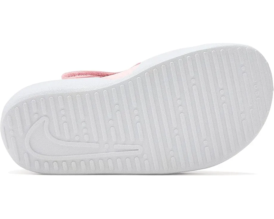 Сандалии Nike Sunray Protect 4 с закрытым носком для малышей