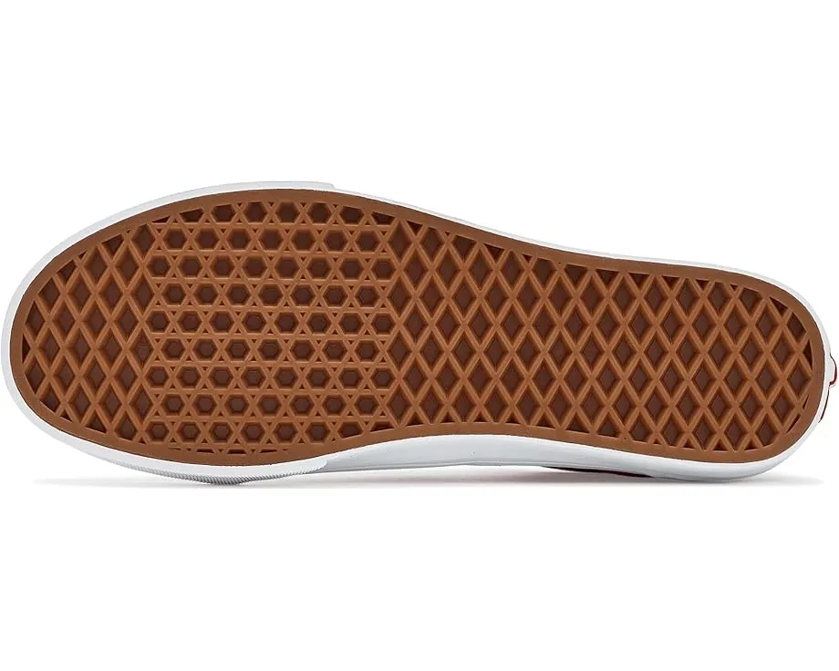 Vans Old Skool низкие кроссовки с усиленным мыском и замшевым верхом