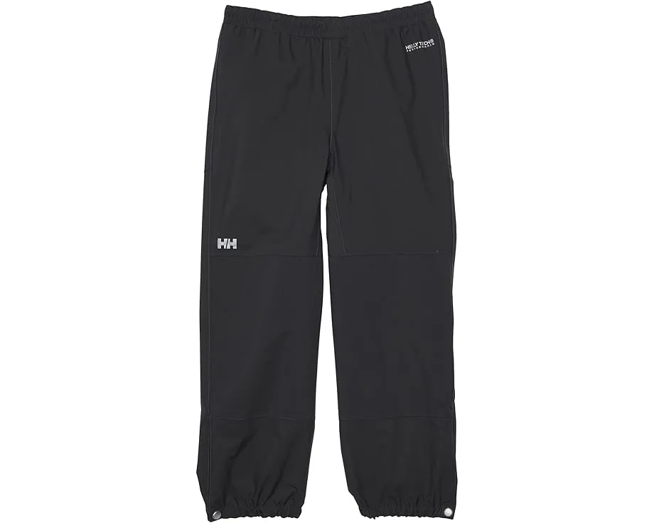 Брюки Helly Hansen Shelter для детей с эластичной талией и усилениями