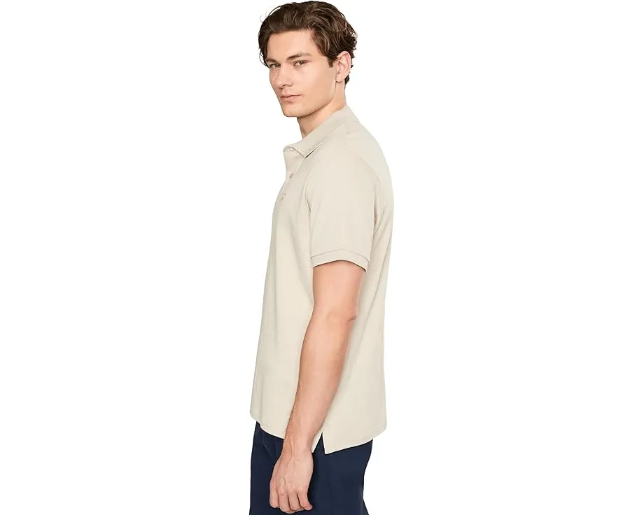 Polo Barbour Hylton Interlock с приталенным кроем и классическим воротником