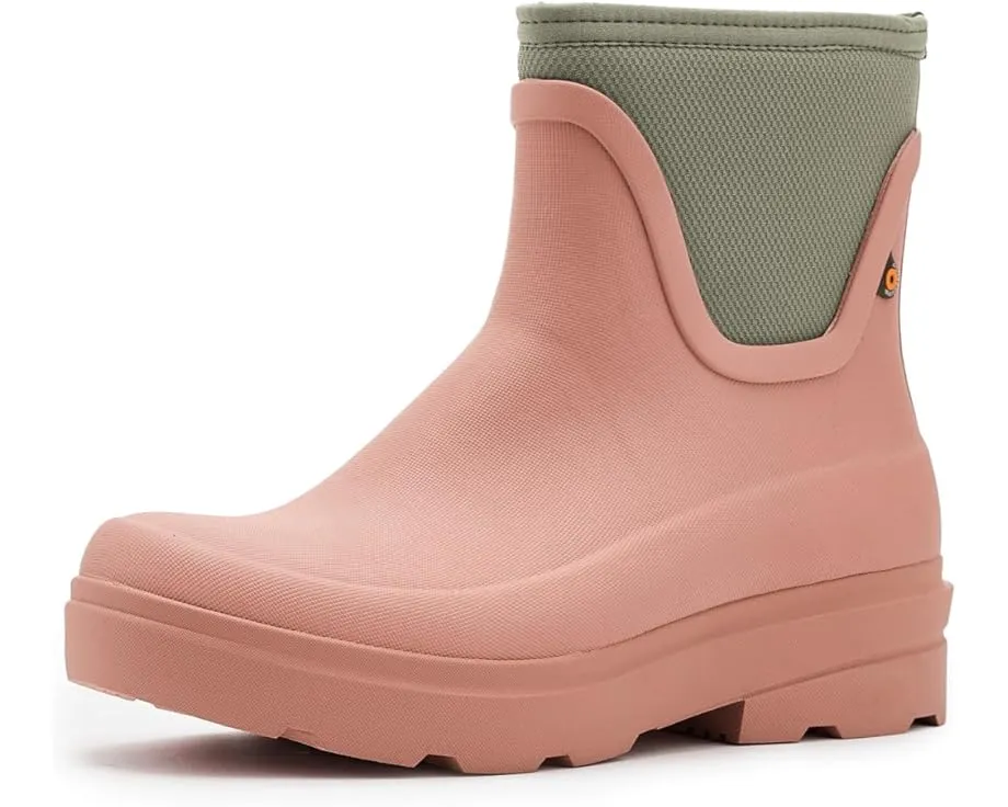 Резиновые сапоги Bogs Hazel Chelsea с водонепроницаемым верхом Neo-Tech