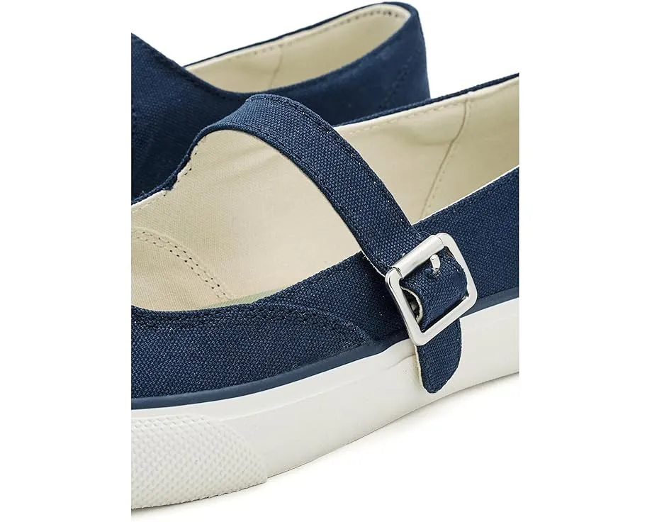 Кеды Sperry Mj Classic CVO Mary Jane с регулируемым ремешком