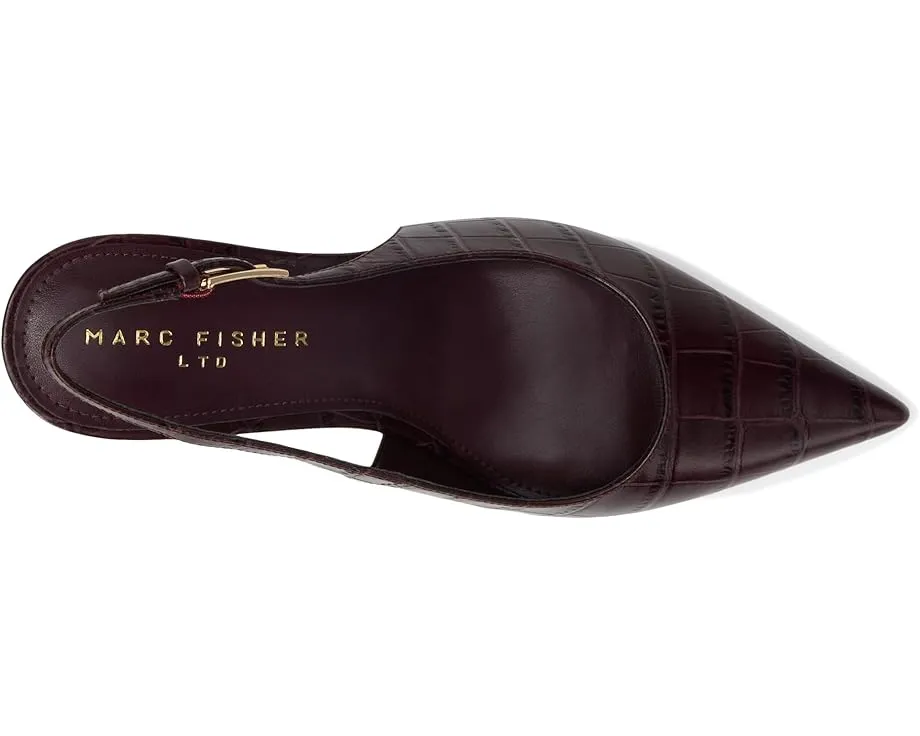 Туфли Marc Fisher LTD Dorie с острым носком и шпилькой