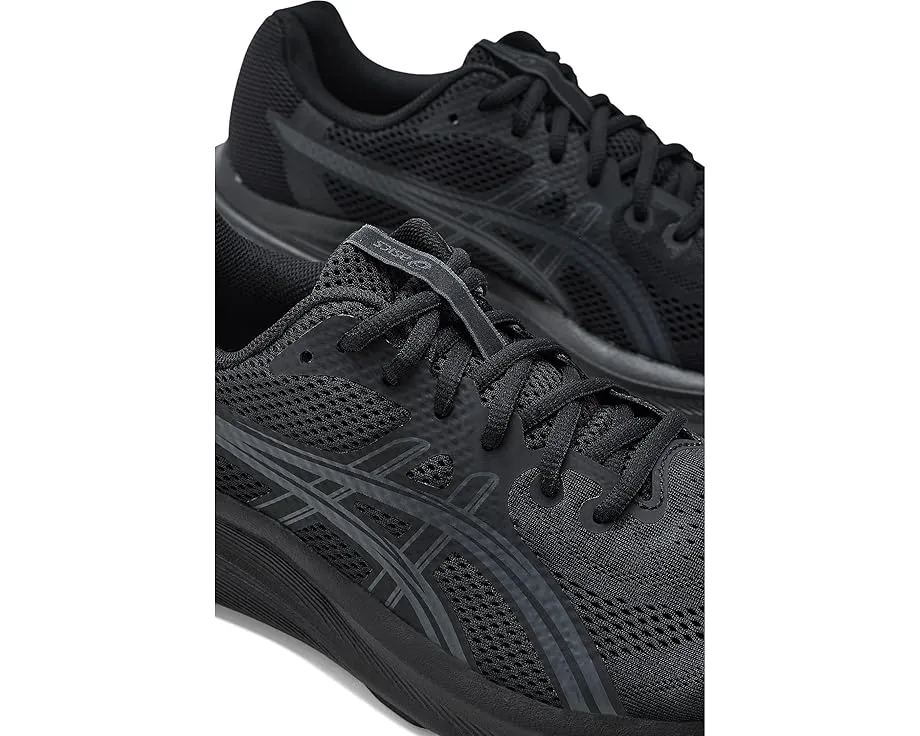 Кроссовки ASICS GEL-Contend 10 Black Carrier Grey