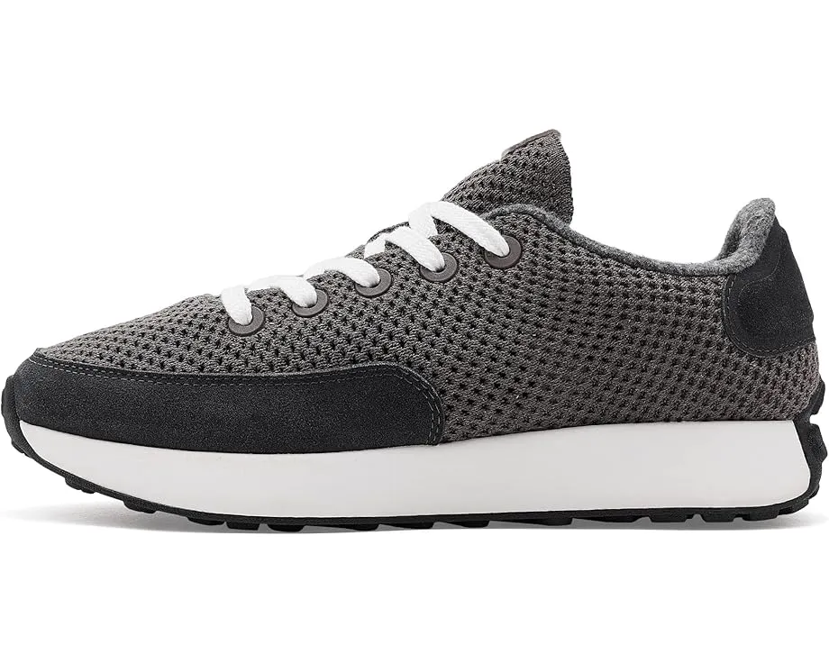 Кроссовки Varsity Airy с дышащим верхом из воздушной вязки и подошвой SweetFoam