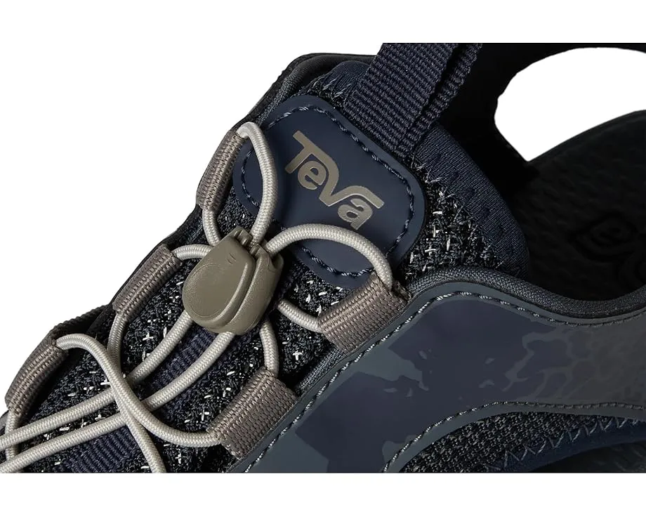 Сандалии Hydratrek Sandal Ct от Teva с закрытым носком для водных видов спорта