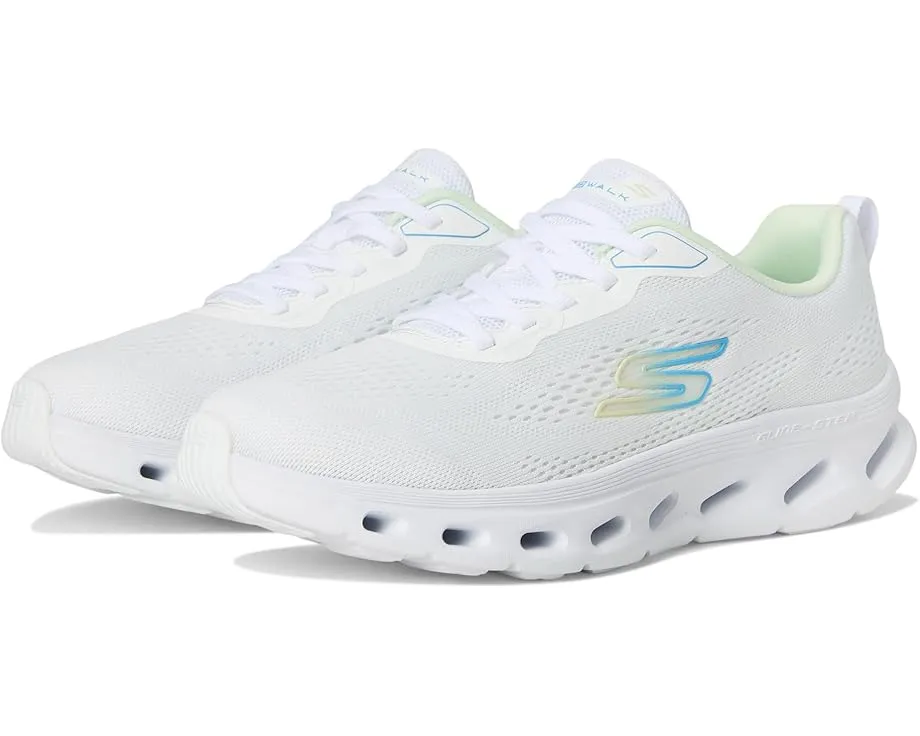 SKECHERS Performance Go Walk Glide Step 2.0 Kristee с промежуточной подошвой Ultra Go