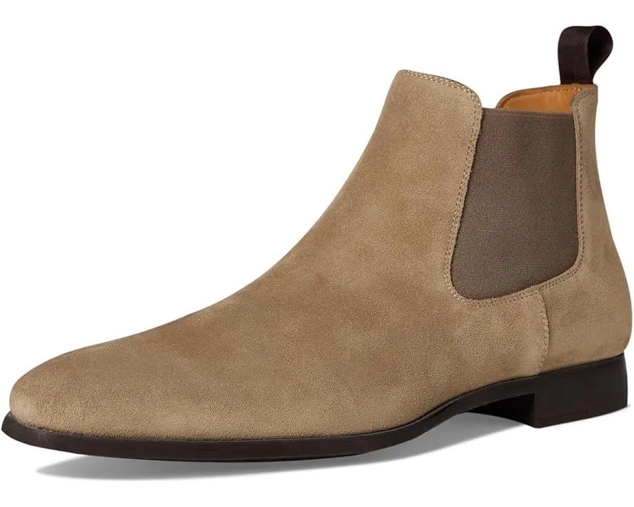 Ботинки Shaw из крашеной вручную кожи от Magnanni