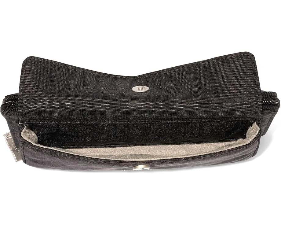 Кроссбоди Rfid Phone Wallet с защитой от считывания Baggallini