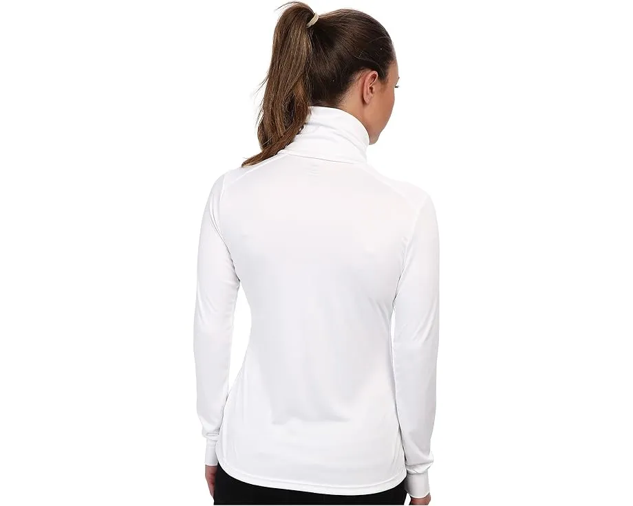 Hot Chillys Peachskins термокофта с воротником-трубой