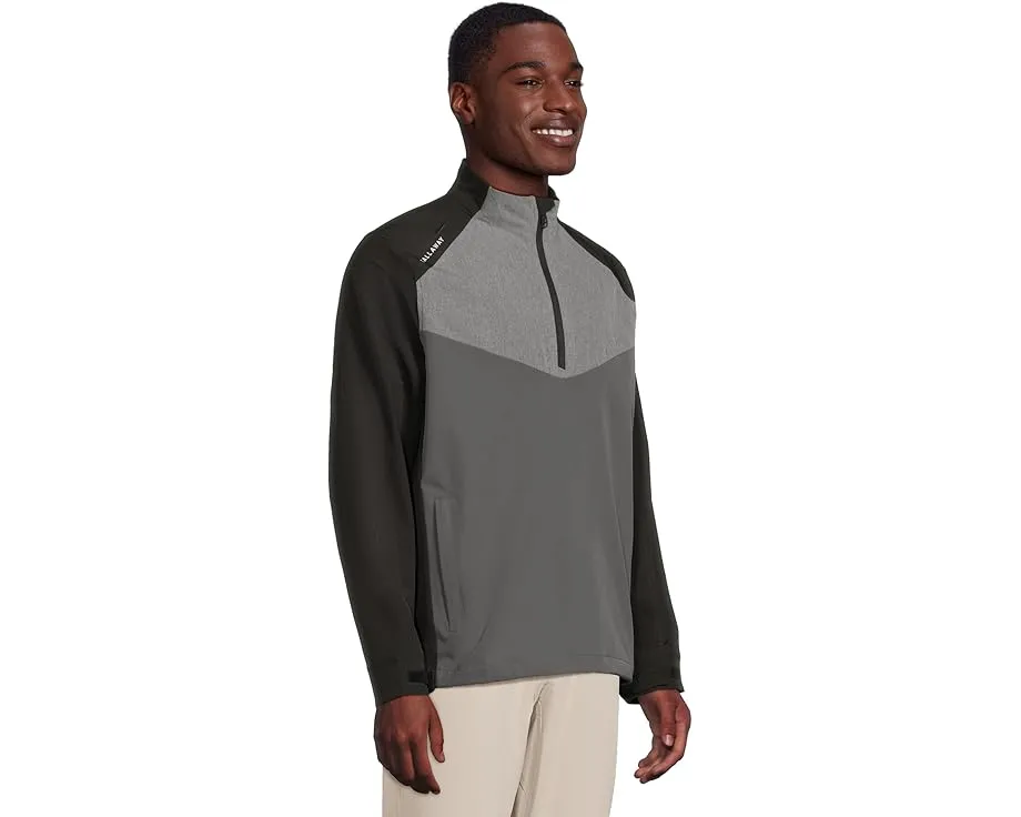 Куртка для гольфа Callaway с защитой от ветра и воды и полной свободой движений