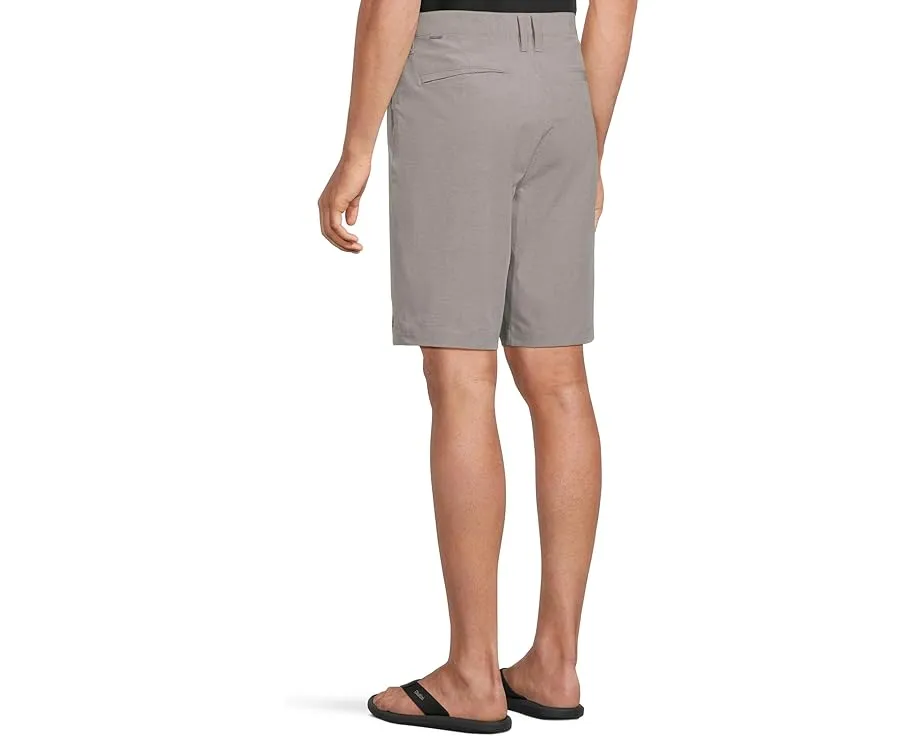 Гибридные шорты Billabong Crossfire Submersible с технологией быстрой сушки