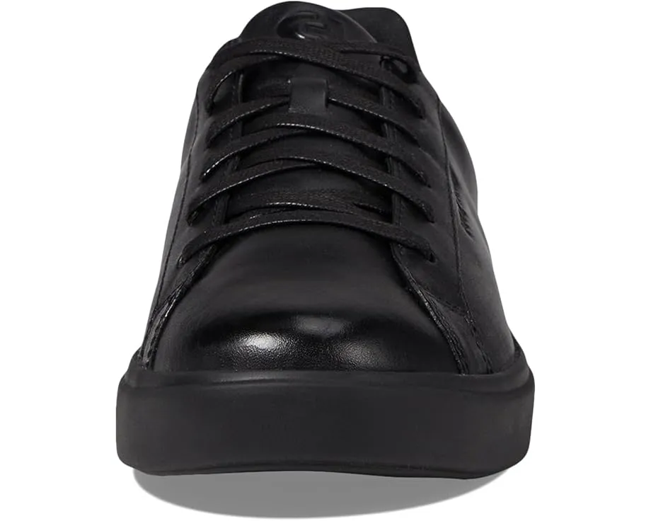 Cole Haan Grand Crosscourt Daily кроссовки из кожи с удобной стелькой