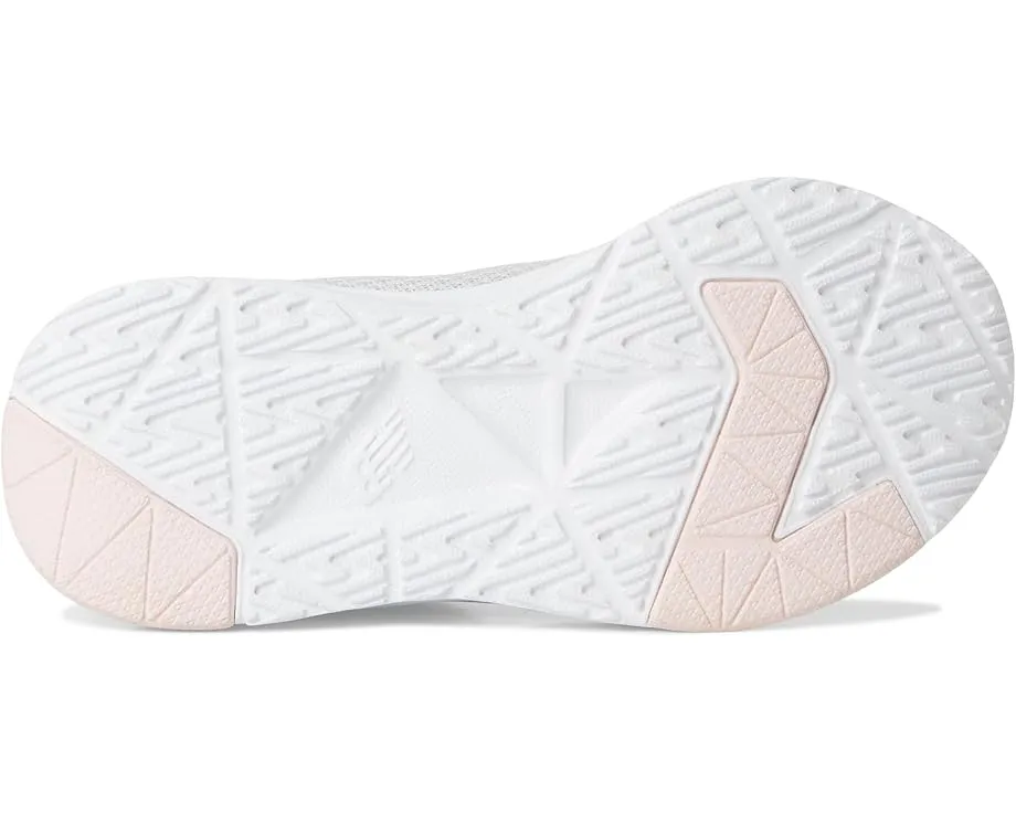 Детские кроссовки New Balance Kids 578v1 с эластичными шнурками и верхней липучкой