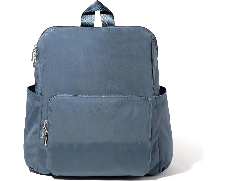 Рюкзак Baggallini Carryall Packable с карманом для багажа