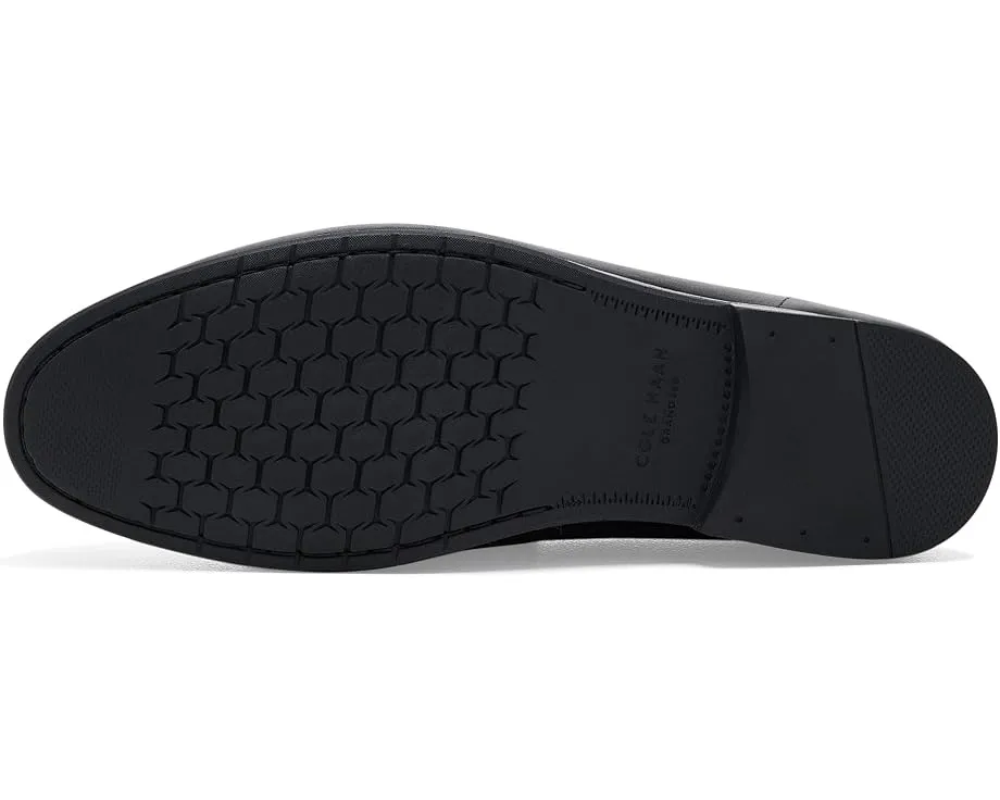 Лоферы Cole Haan Wyeth Grand Bit с технологией FlexCraft