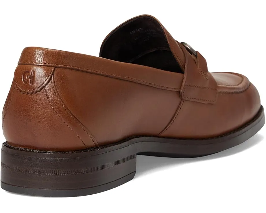 Лоферы Cole Haan Harmon Grand Bit с декором в виде удил и мягкой стелькой
