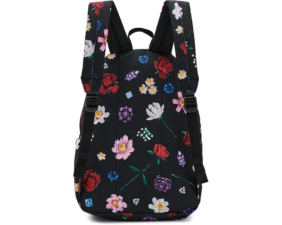 Herschel Supply Co. Большой рюкзак LEGO Classic XL с отделением для ноутбука 15 дюймов (38.1 см)