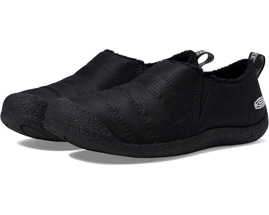 KEEN Howser II с утепленной подкладкой и стелькой из пены с эффектом памяти