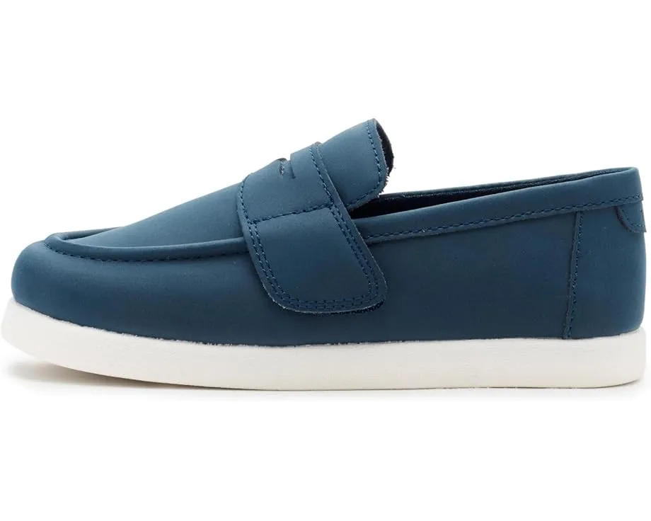 Детские лоферы TOMS Oliver для мальчиков с удобной стелькой