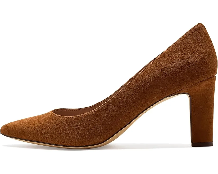 Туфли-лодочки Cole Haan Mylah на каблуке 75 мм с подушкой Grandfoam