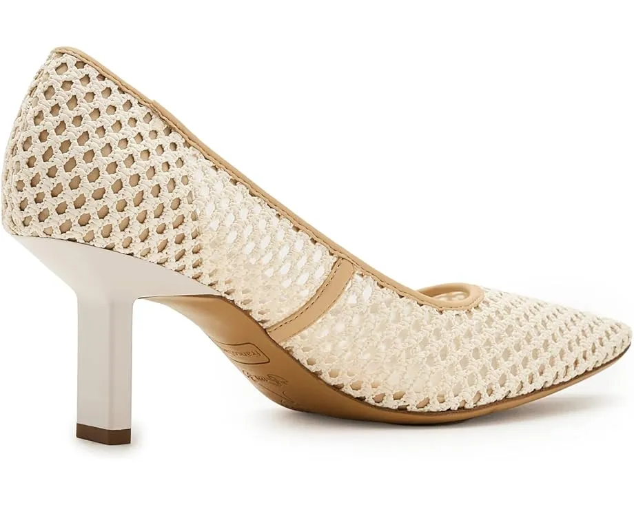 Туфли-лодочки Franco Sarto Julissa на высоком каблуке с заостренным носком