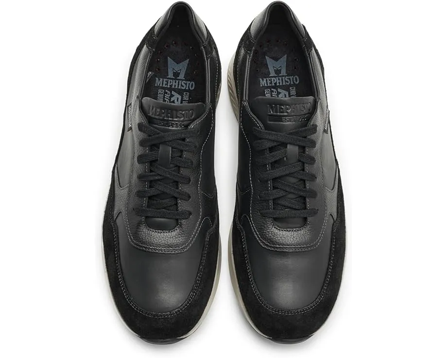 Кроссовки Mephisto Driss с технологией Soft-Air и поддержкой AIR-RELAX