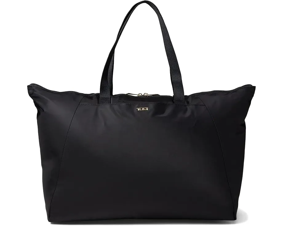 Складная сумка-тоут Tumi Voyageur Just in Case с ремнем для крепления