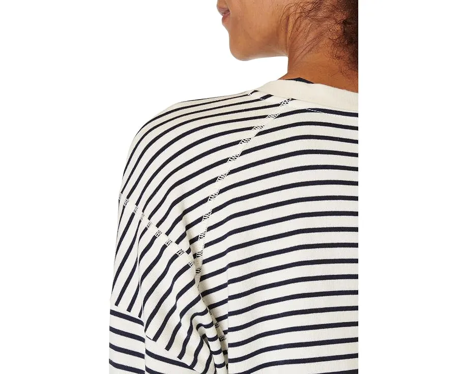 Свитшот After Class Crop Sweaty Betty
