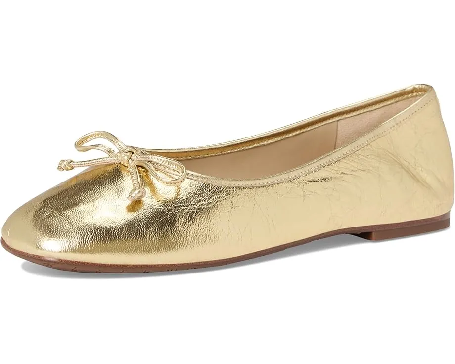 Туфли-лодочки Sam Edelman Alie с бантом и квадратным носком