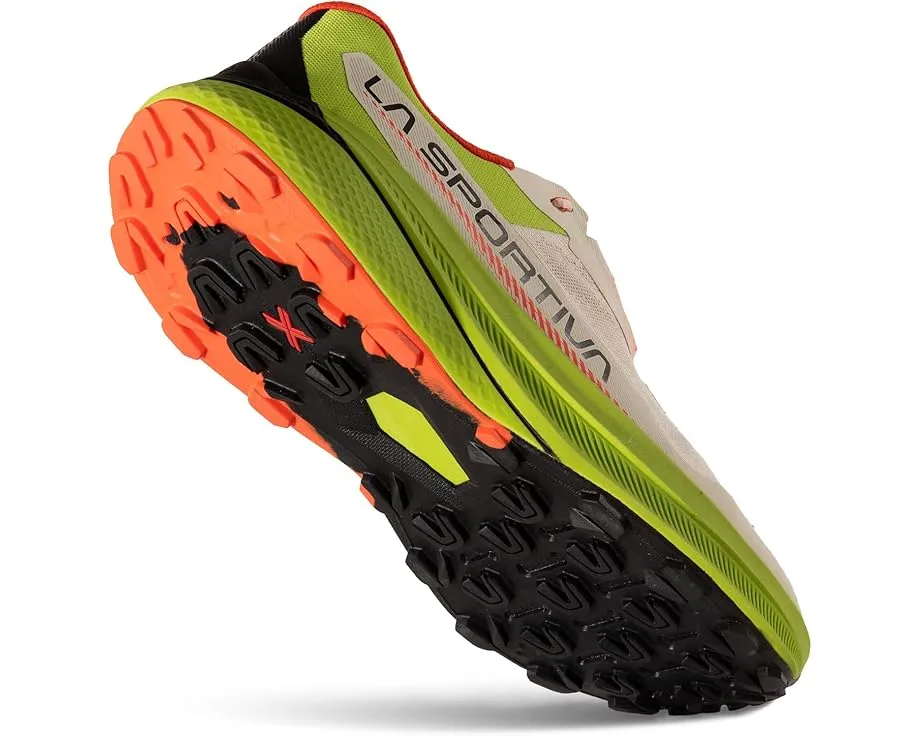 La Sportiva Кроссовки Prodigio с технологией стабильности и стелькой Ortholite