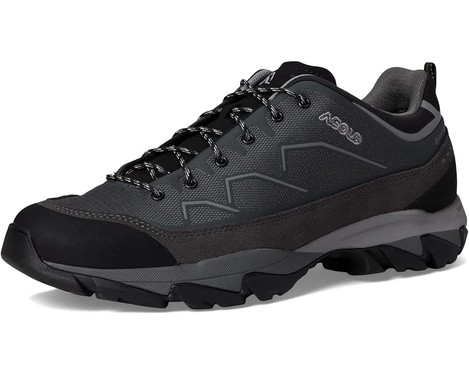 Кроссовки Asolo Acadia GTX для активного отдыха с технологией Gore-Tex