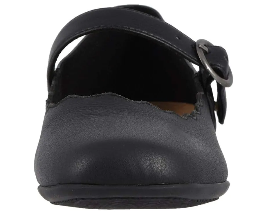 Туфли Trotters Sugar из натуральной кожи с ремешком Mary Jane
