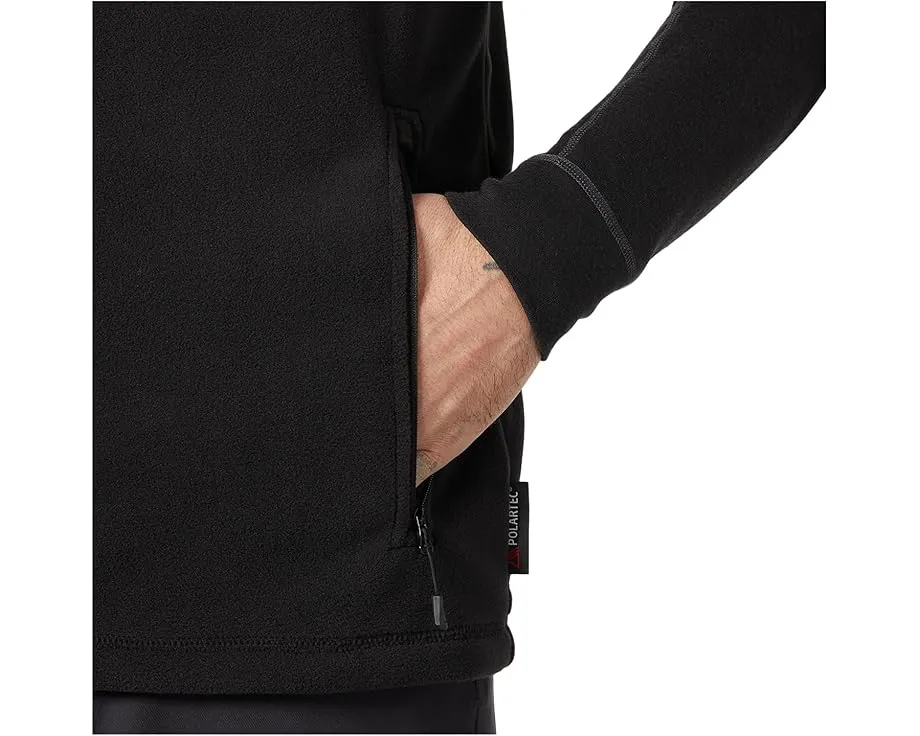 Жилет Helly Hansen Daybreaker из флиса Polartec с карманами на молнии