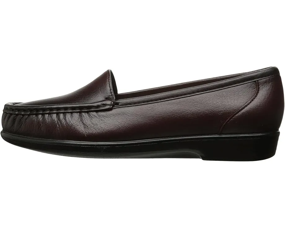 Мокасины SAS Simplify Comfort Loafer с системой Tri-Pad