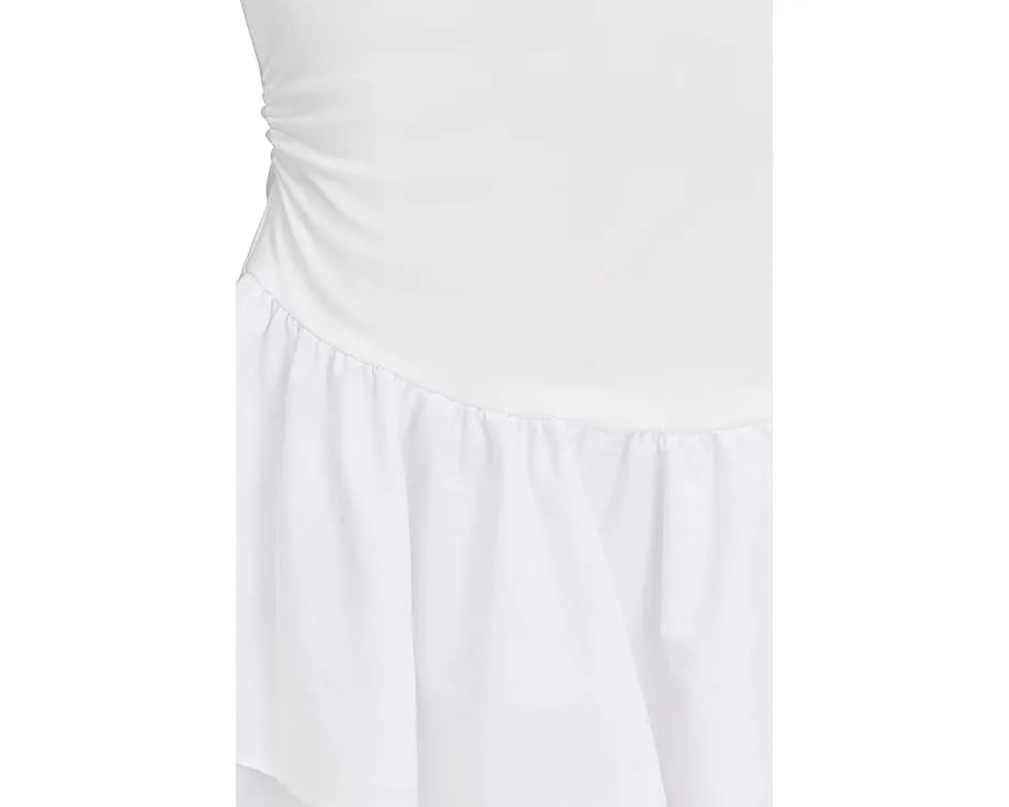 Юбка-шорты Field Day Skortsie с рюшами и встроенными шортами для активного отдыха FP Movement