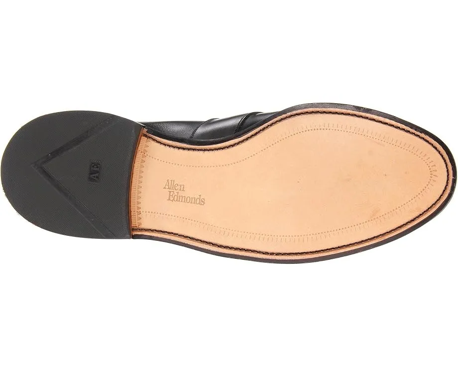 Allen Edmonds Randolph лоферы из телячьей кожи с кожаной подошвой