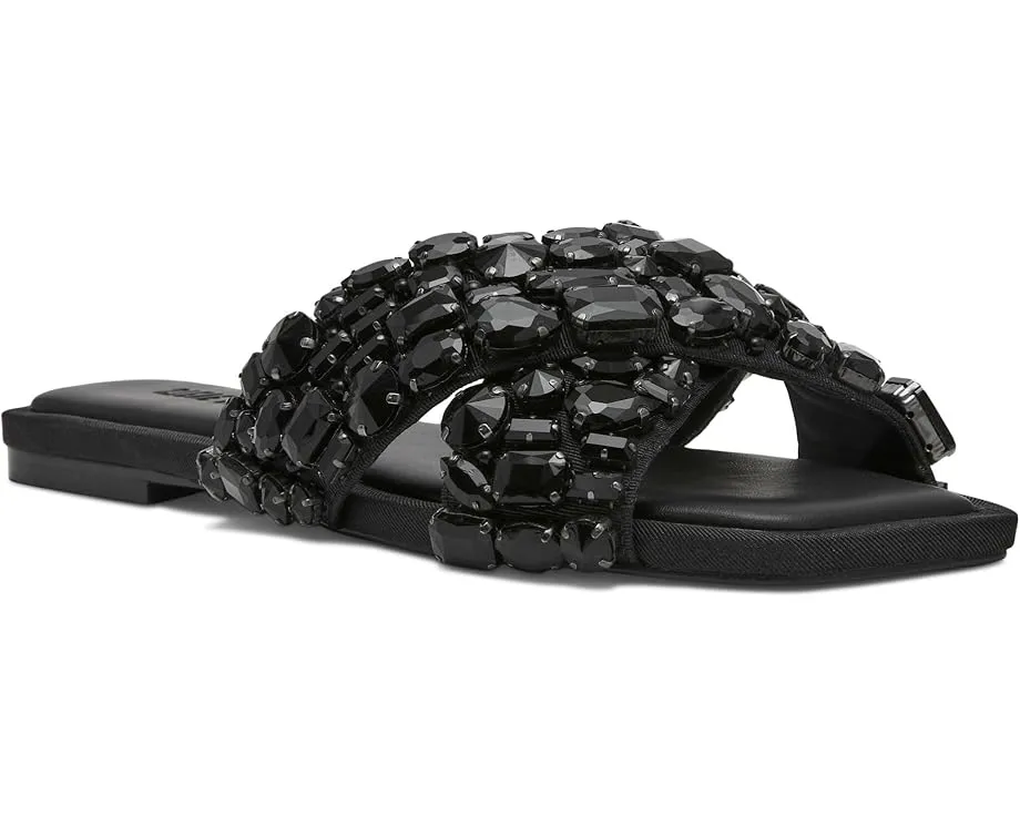 Сандалии Levity от Steve Madden с квадратным носком