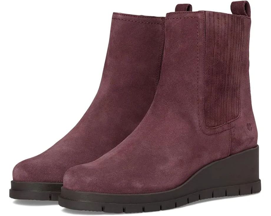 Ботинки Sondruh на платформе в стиле челси Lucky Brand